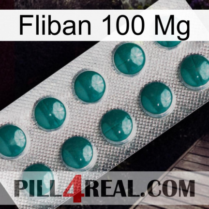 Fliban 100 Mg dapoxetine1